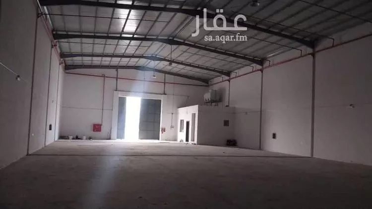 مستودع للإيجار في شارع سدوس 993, حي سدوس, مدينة سدوس, منطقة الرياض