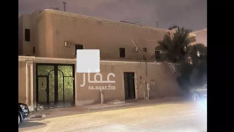 Villa for Sale in Riyadh As Sahafah