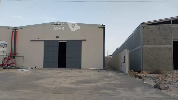 مستودع للإيجار في شارع سدوس 993, حي سدوس, مدينة سدوس, منطقة الرياض