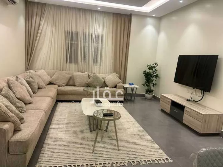 شقة للإيجار في شارع الأقطار, حي الملقا, مدينة الرياض, منطقة الرياض صورة 2