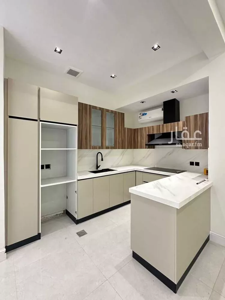 شقة للإيجار في شارع صاعد الأندلسي, حي النرجس, مدينة الرياض, منطقة الرياض صورة 4