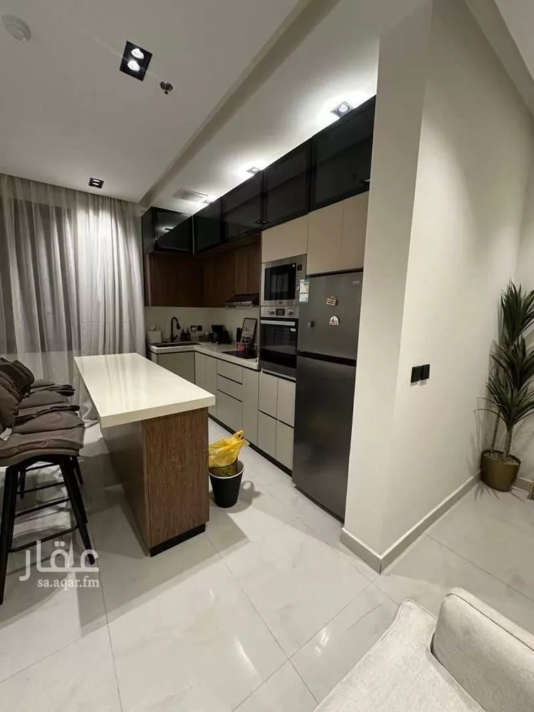 شقة للإيجار في شارع العين البيضاء, حي غرناطة, مدينة الرياض, منطقة الرياض صورة 3