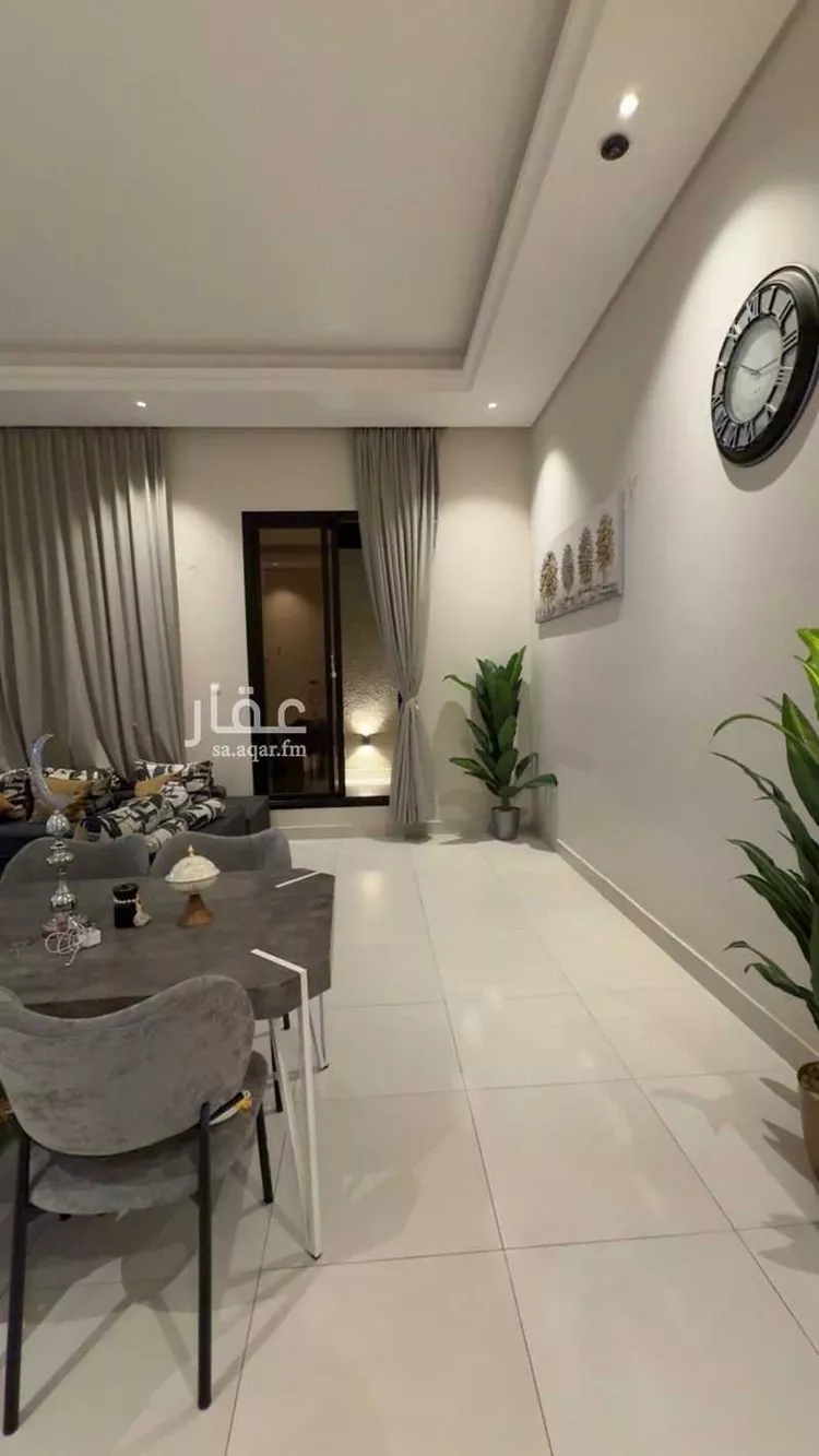 شقة للبيع في شارع ثعلبة بن سعد الخزرجي, حي العارض, مدينة الرياض, منطقة الرياض