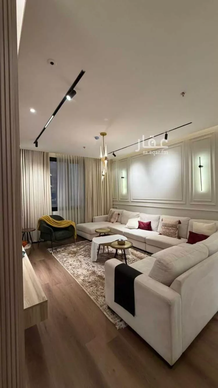 Apartment for Sale in Riyadh Al Mughrizat