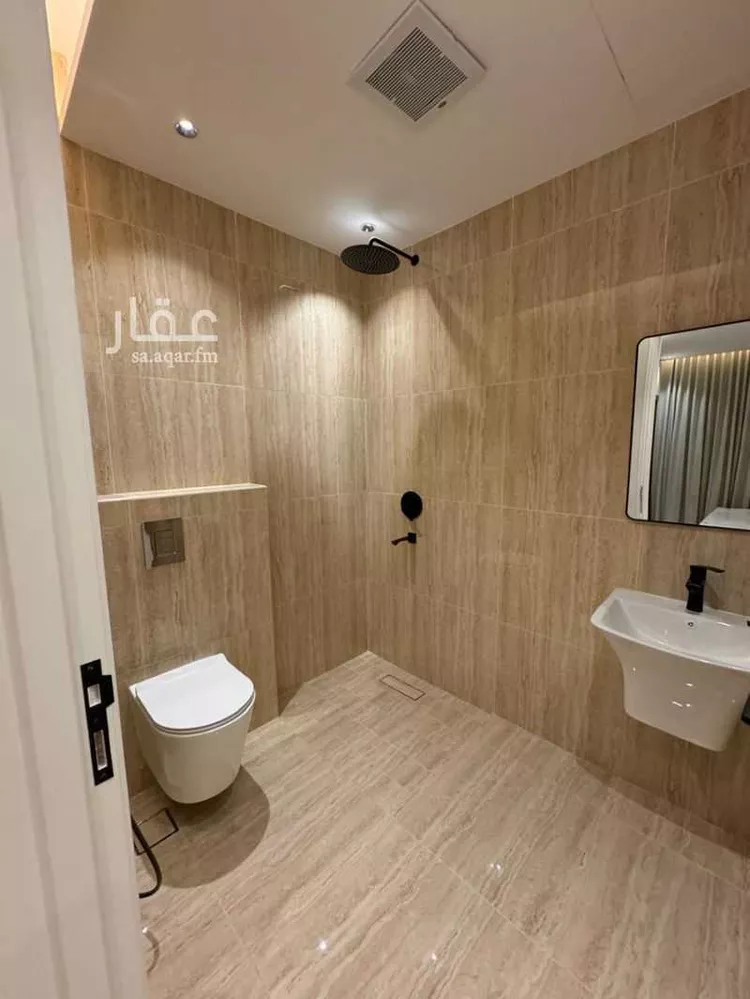 شقة للإيجار في شارع أحمد بن شبانة, حي القيروان, مدينة الرياض, منطقة الرياض صورة 5