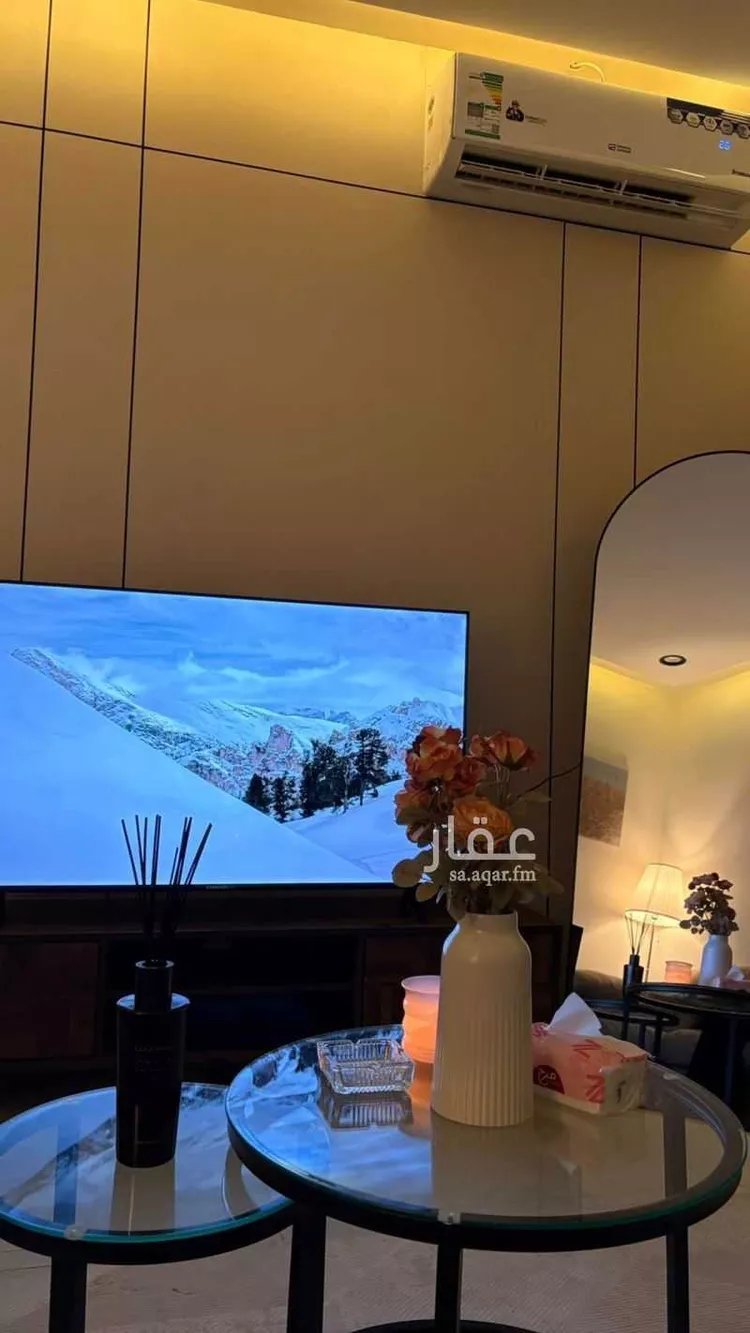 شقة للإيجار في شارع الامير فيصل بن عبدالله بن عبدالرحمن, حي حطين, مدينة الرياض, منطقة الرياض صورة 3