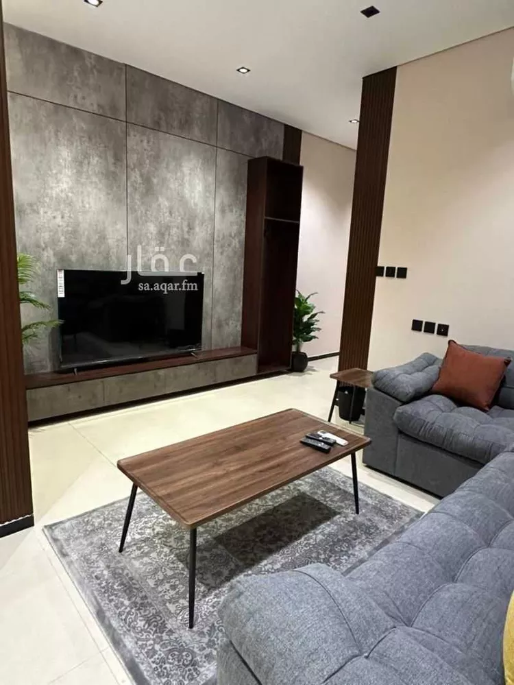 شقة للإيجار في شارع عسير, حي اليرموك, مدينة الرياض, منطقة الرياض صورة 5