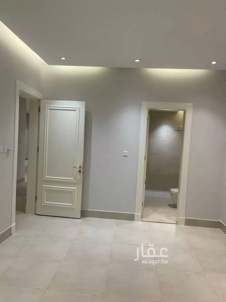 شقة للإيجار في شارع رقم 25, حي الياسمين, مدينة الرياض, منطقة الرياض صورة 2