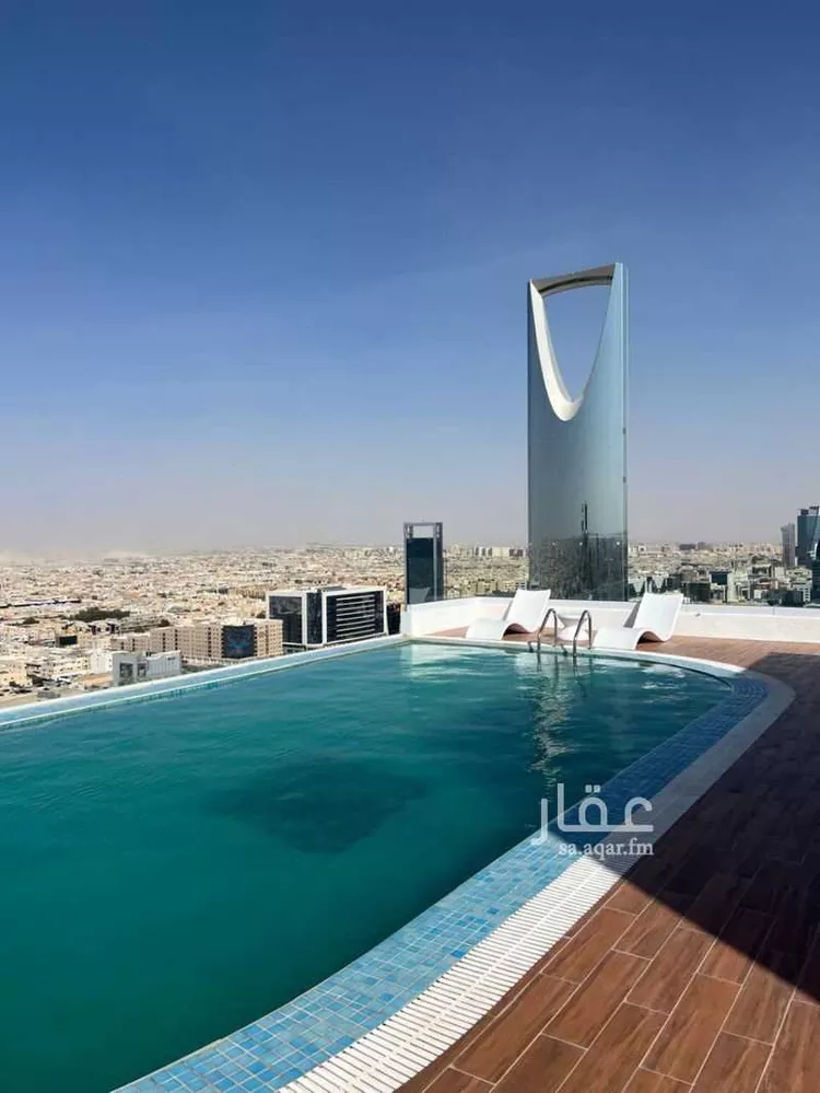 Apartment for Rent in Riyadh Ar Rahmaniyah