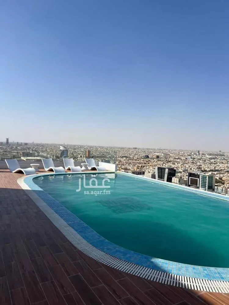 شقة للإيجار في شارع طريق الملك فهد, حي الرحمانية, مدينة الرياض, منطقة الرياض صورة 3