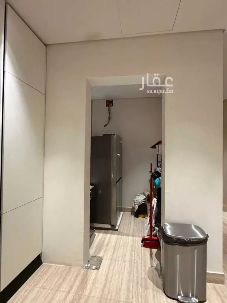 شقة للإيجار في شارع ورقة بن نوفل, حي النزهة, مدينة الرياض, منطقة الرياض صورة 4