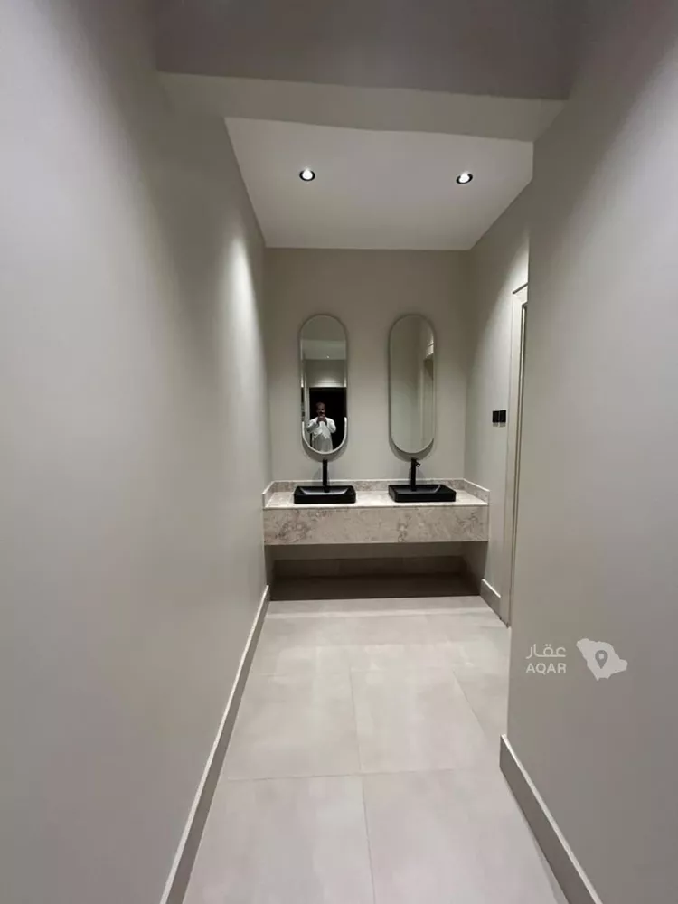 دور للإيجار في شارع كفر الدوار, حي العقيق, مدينة الرياض, منطقة الرياض 7
