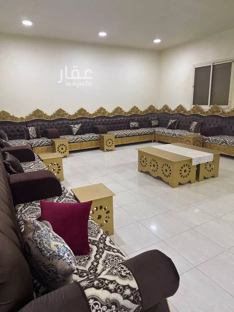 شاليه واستراحة للحجز في شارع الجوزي, القرين صورة 2