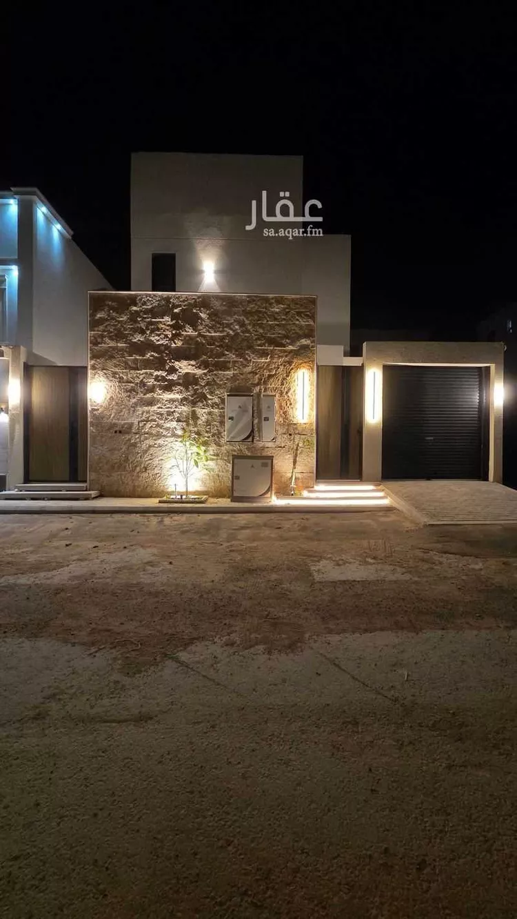 Floor for Rent in Riyadh Al Janadriyah