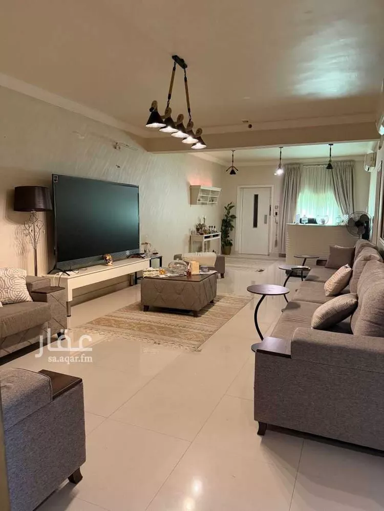 فيلا للإيجار في شارع حامد بن علي العمادي, حي البساتين, مدينة جدة, منطقة مكة المكرمة صورة 2