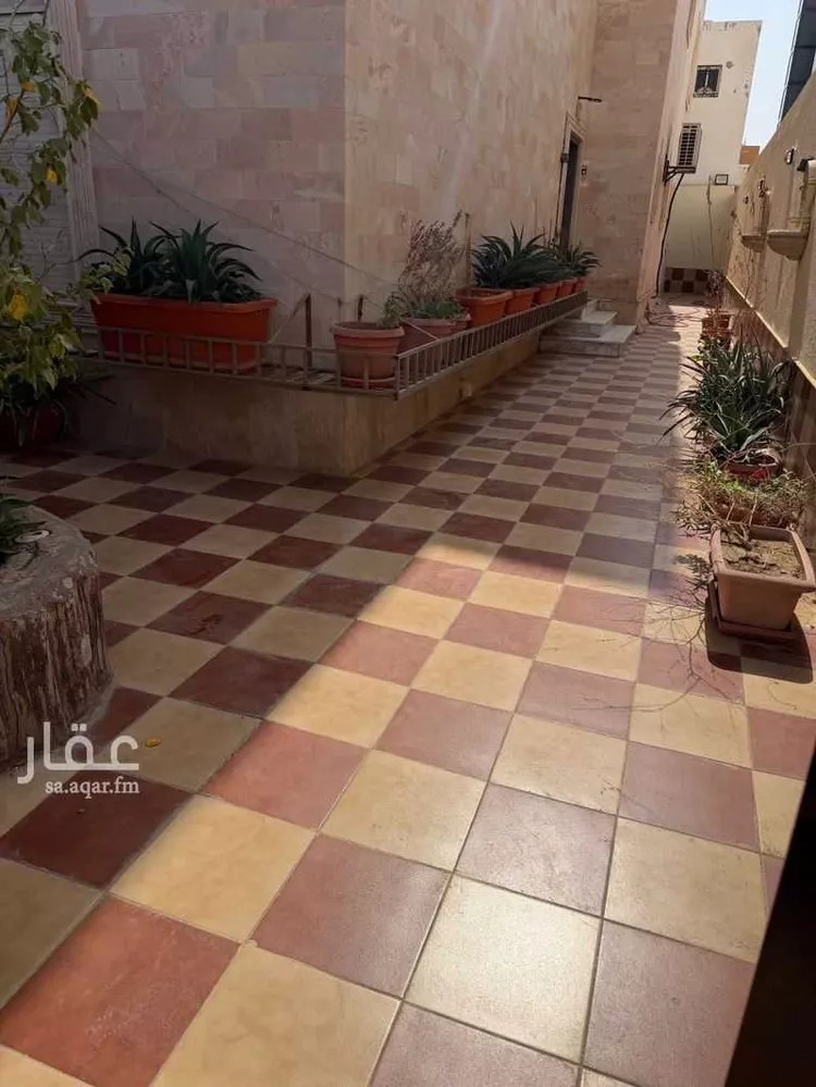 فيلا للإيجار في شارع حامد بن علي العمادي, حي البساتين, مدينة جدة, منطقة مكة المكرمة