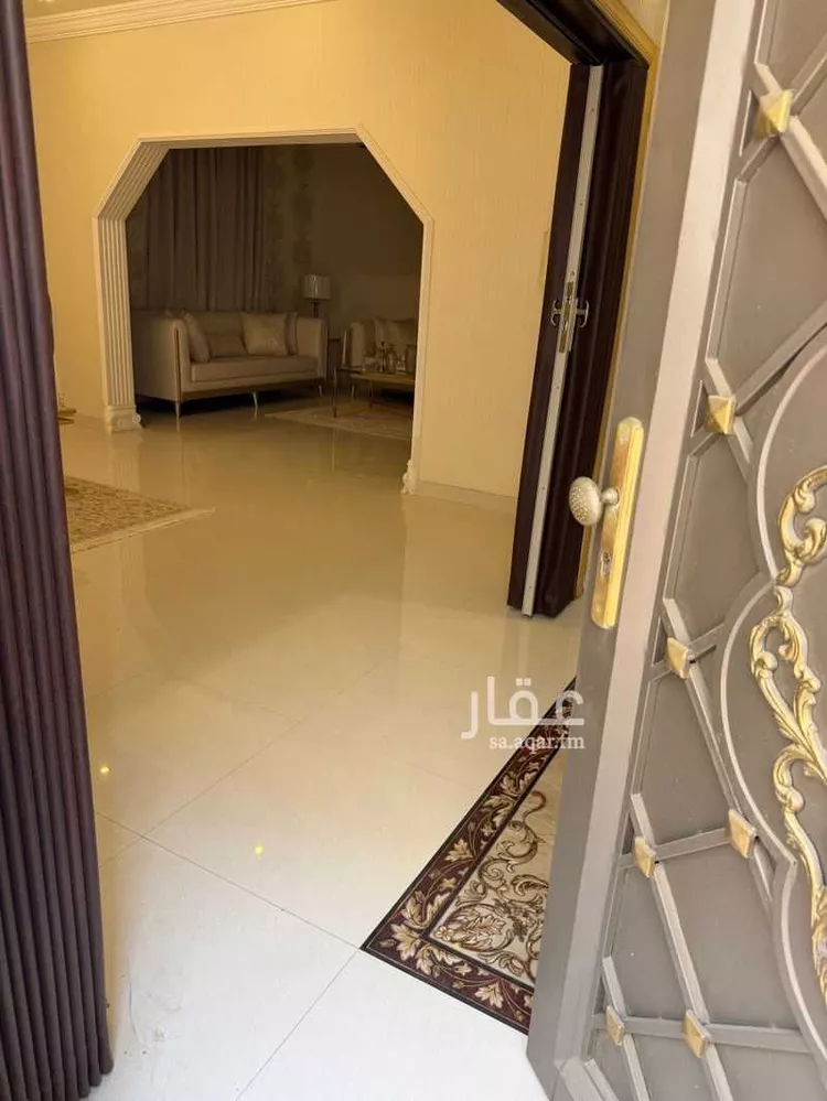 فيلا للإيجار في شارع حامد بن علي العمادي, حي البساتين, مدينة جدة, منطقة مكة المكرمة صورة 4