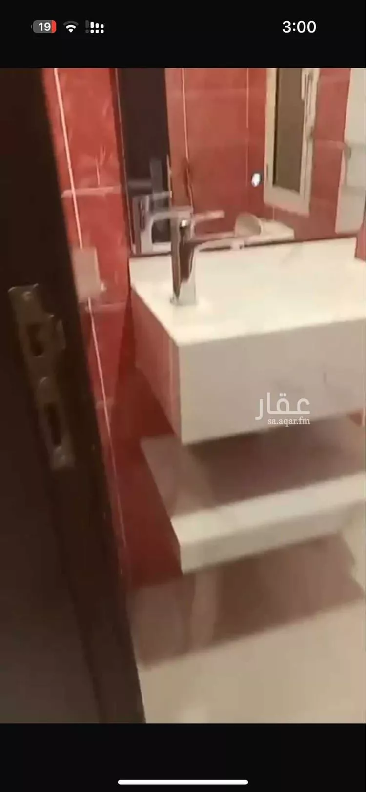 شقة للإيجار في شارع زيان بن سنار ، حي المروة ، جدة ، جدة صورة 3
