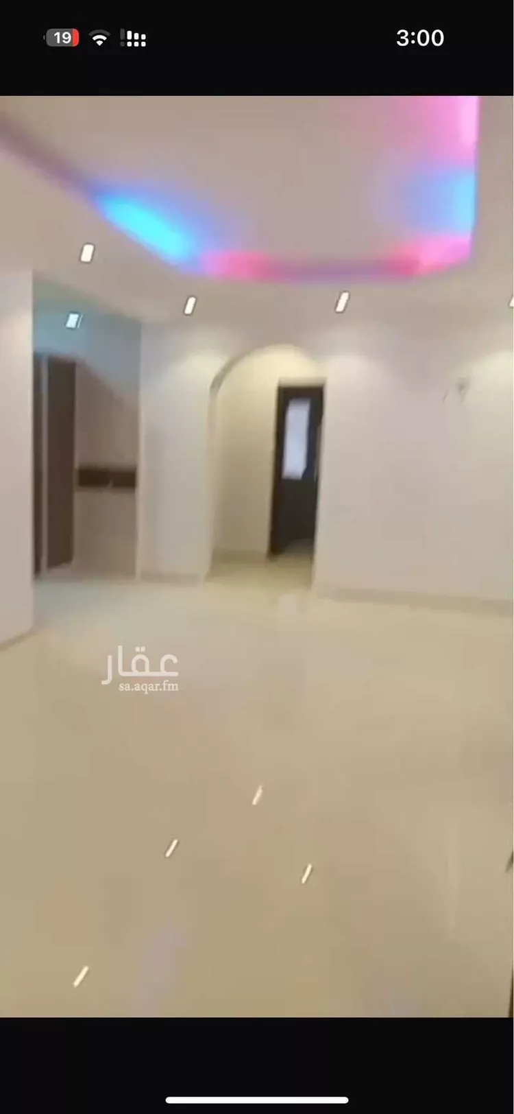 شقة للإيجار في شارع زيان بن سنار ، حي المروة ، جدة ، جدة صورة 4