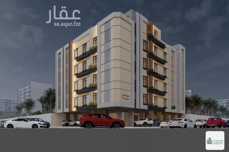 شقة للبيع في شارع عبدالرحمن الكتاني, حي الصفاء, مدينة جدة, منطقة مكة المكرمة صورة 2