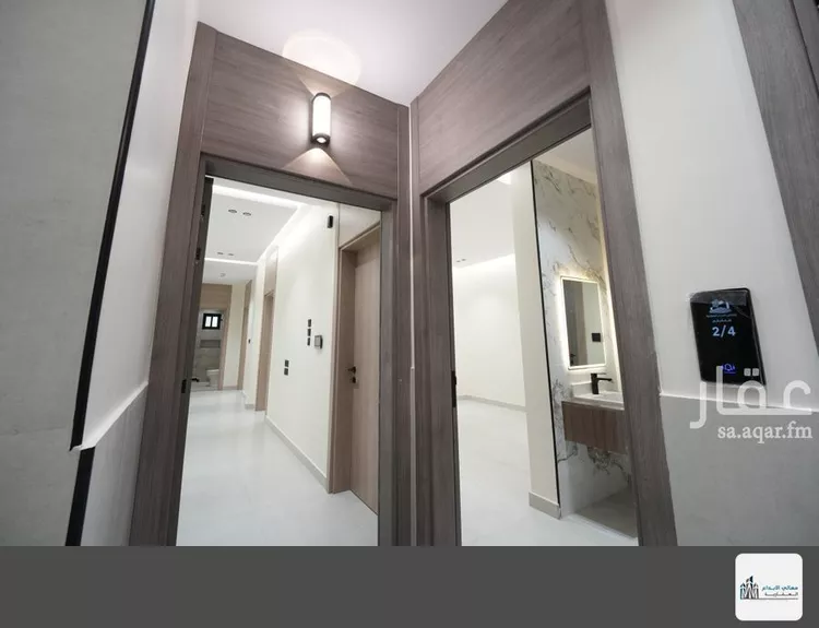 شقة للبيع في شارع الباديه, حي السلامة, مدينة جدة, منطقة مكة المكرمة صورة 5