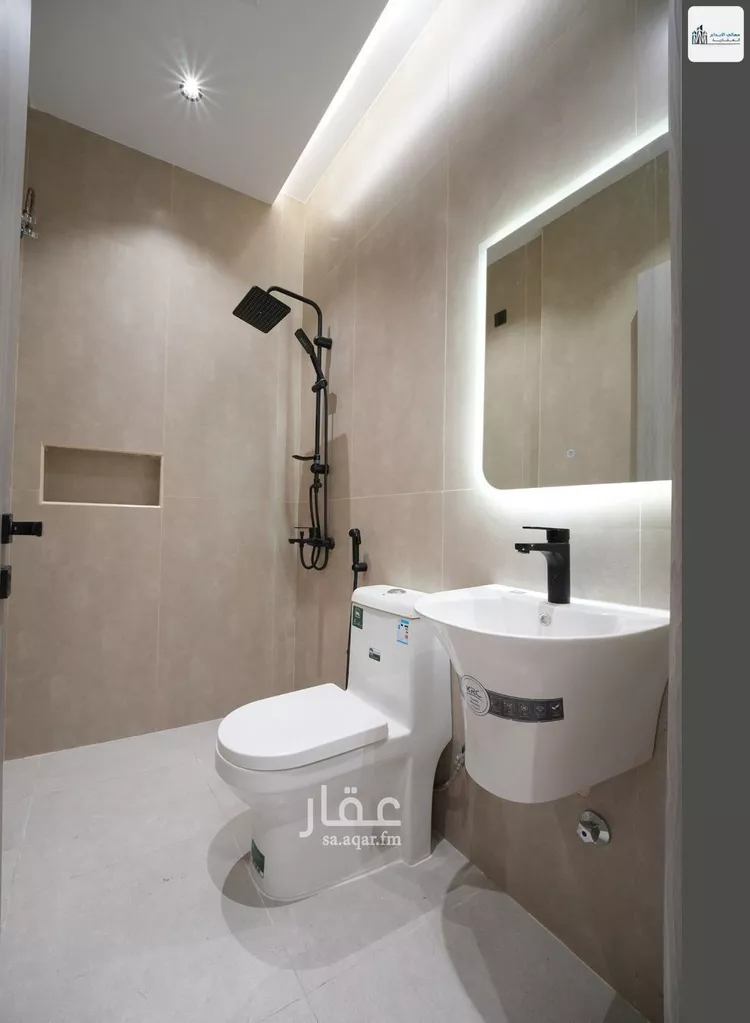 شقة للبيع في شارع العكرش, حي النزهة, مدينة جدة, منطقة مكة المكرمة صورة 4