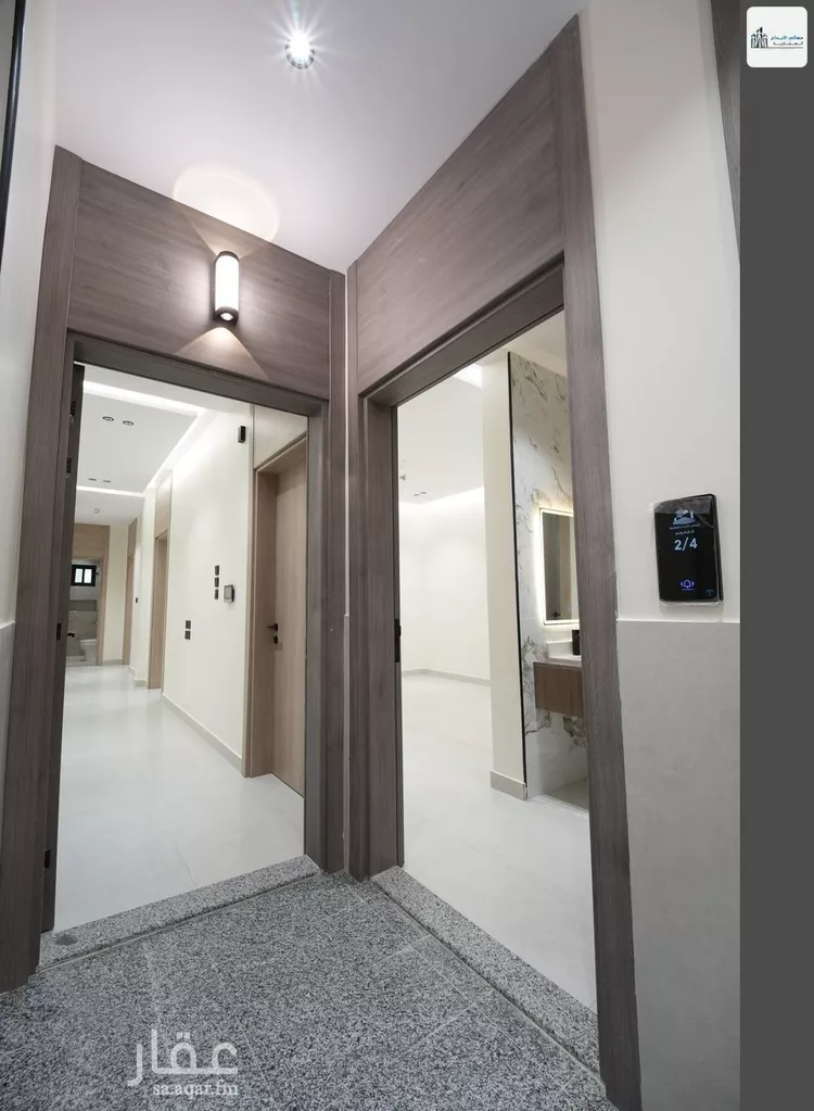 شقة للبيع في شارع الباديه, حي السلامة, مدينة جدة, منطقة مكة المكرمة صورة 2