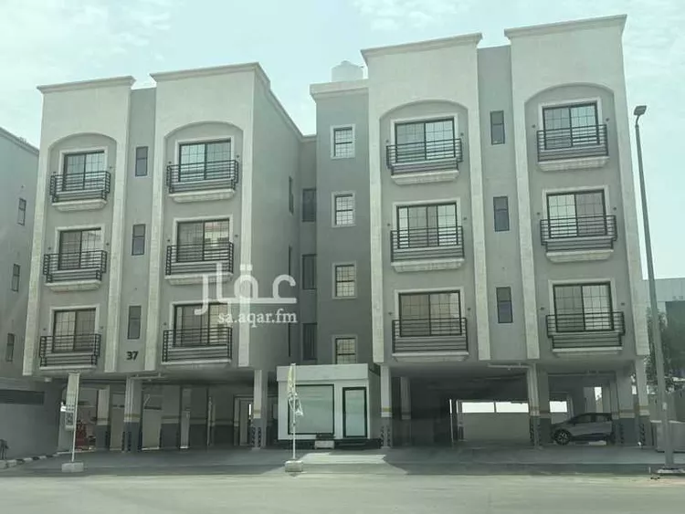 شقة للإيجار في شارع 3جـ, حي العليا, مدينة الخبر, المنطقة الشرقية صورة 2