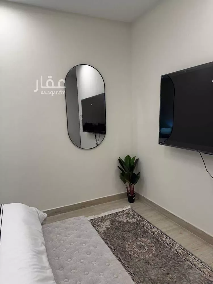 شقة للإيجار في حي العليا, مدينة الخبر, المنطقة الشرقية صورة 4