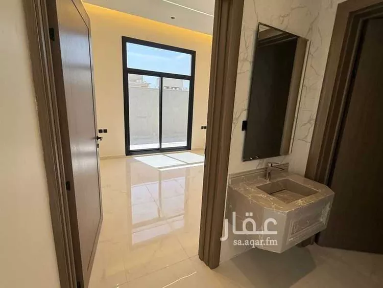 دور للإيجار في شارع أبي المجد الشنائي, حي القيروان, مدينة الرياض, منطقة الرياض صورة 2