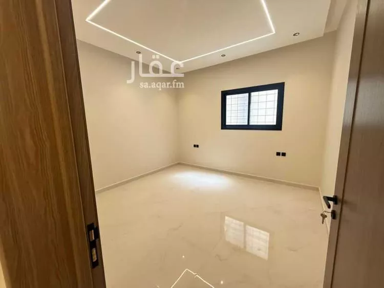 دور للإيجار في شارع أبي المجد الشنائي, حي القيروان, مدينة الرياض, منطقة الرياض صورة 3