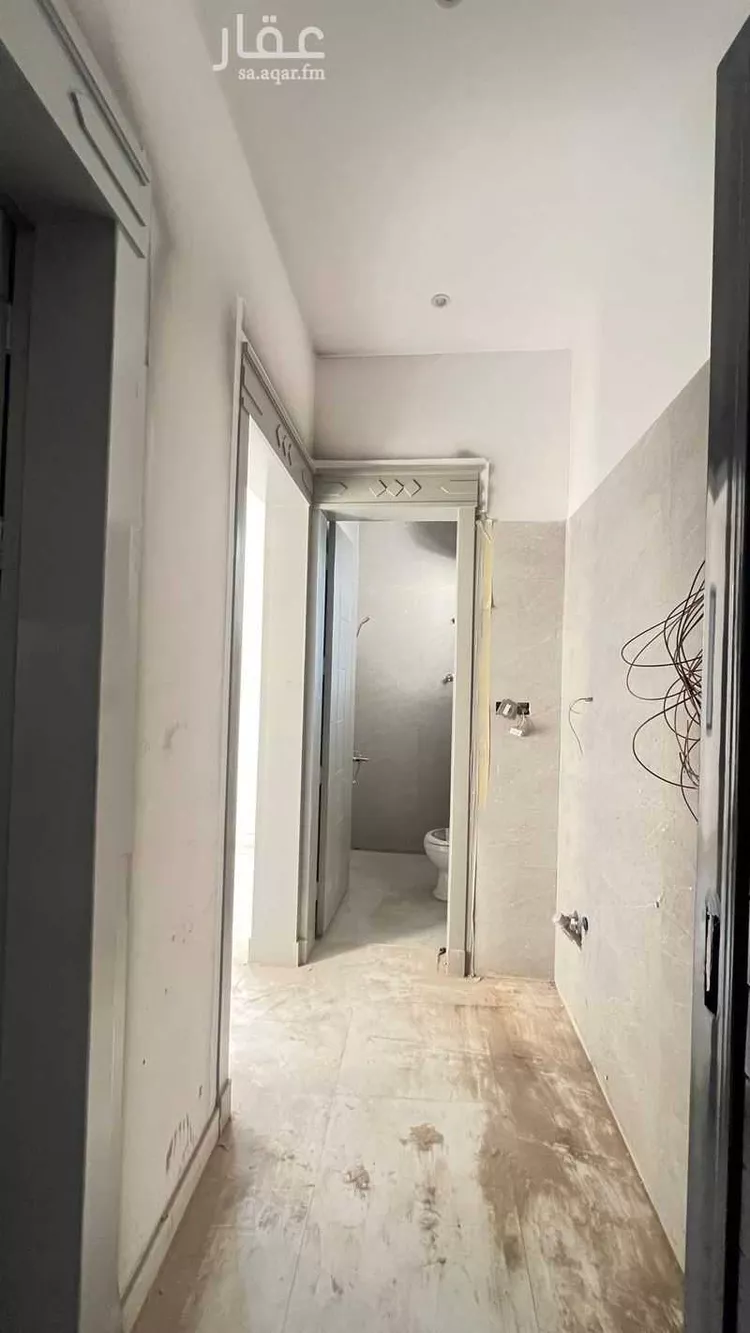 عمارة للبيع في شارع جبل الأرام, حي ظهرة لبن, مدينة الرياض, منطقة الرياض صورة 3