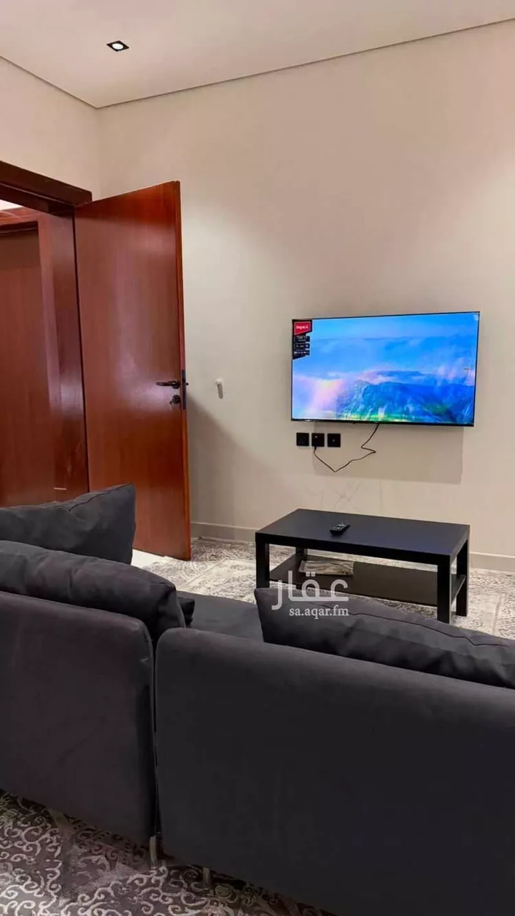 شقة للإيجار في شارع ظلم, حي ظهرة لبن, مدينة الرياض, منطقة الرياض صورة 3