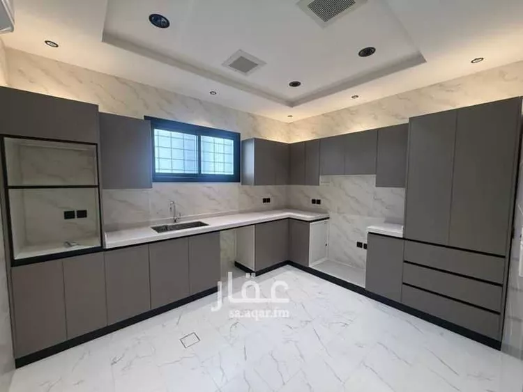 دور للإيجار في شارع أبي المجد الشنائي, حي القيروان, مدينة الرياض, منطقة الرياض صورة 4