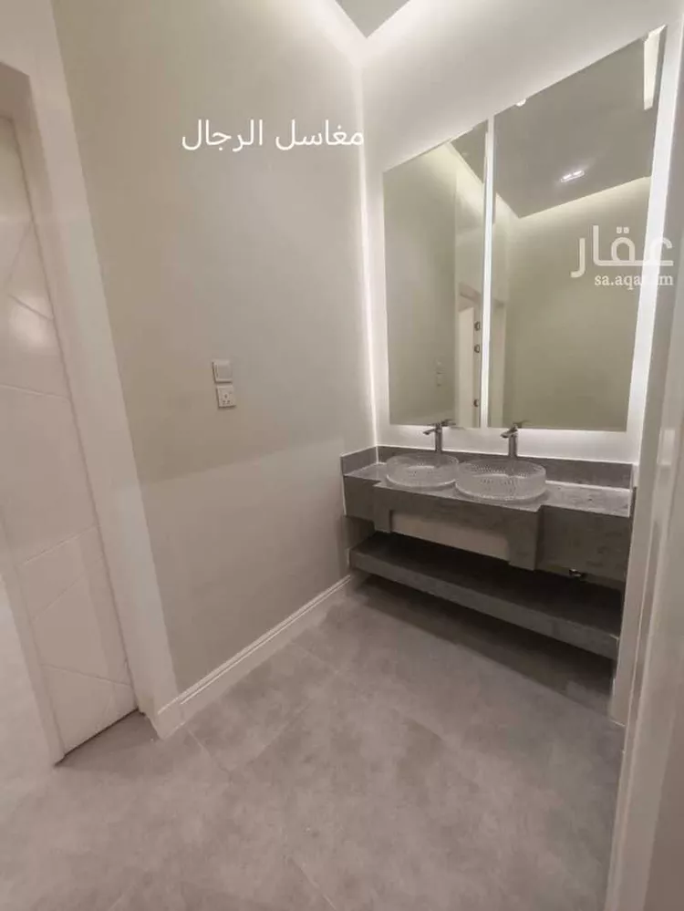 فيلا للإيجار في شارع أنس الكناني, حي المهدية, مدينة الرياض, منطقة الرياض صورة 3