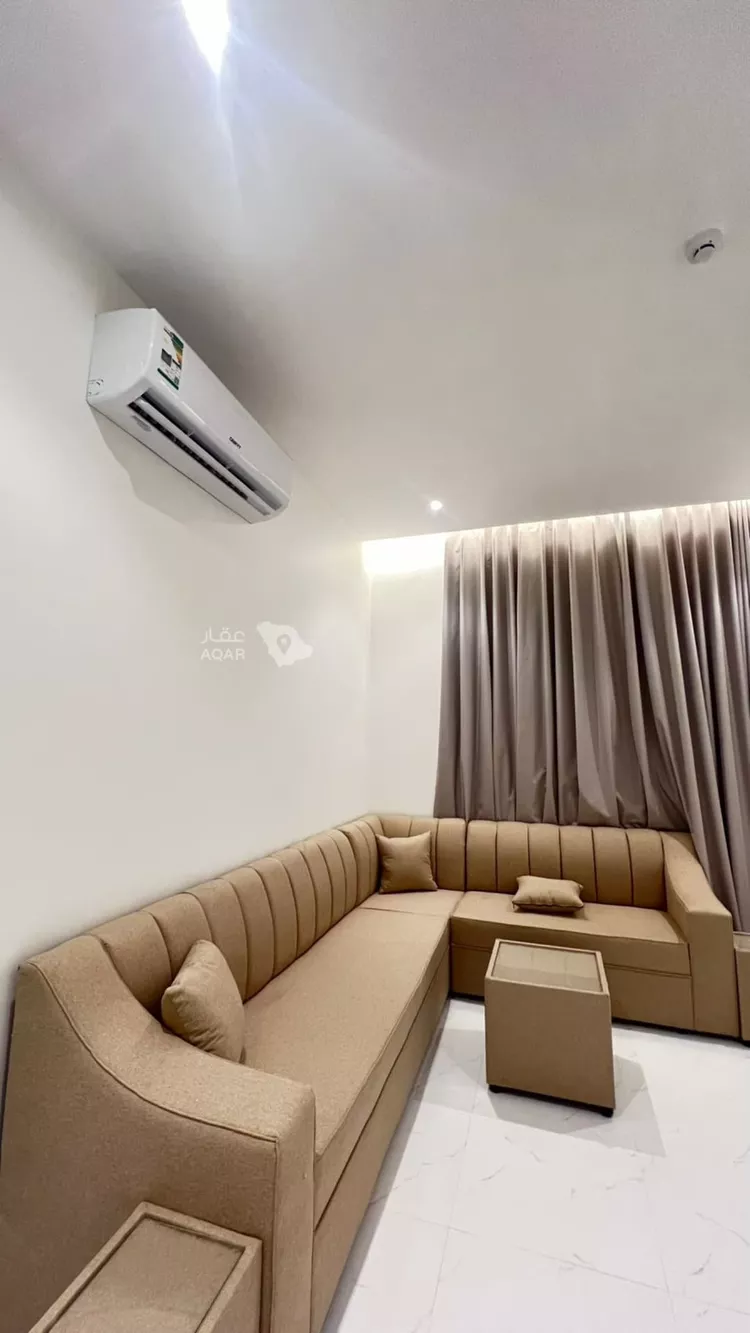 Apartment for Rent in Riyadh Dhahrat Laban
