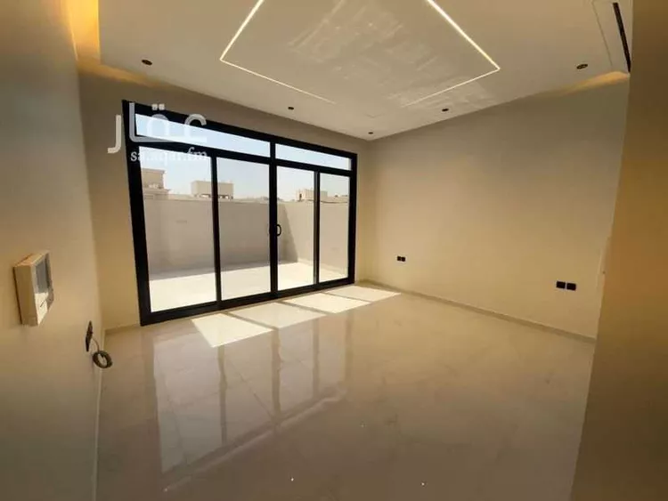 دور للإيجار في شارع أبي المجد الشنائي, حي القيروان, مدينة الرياض, منطقة الرياض صورة 3