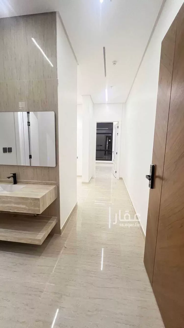 شقة للبيع في شارع فاس, حي ظهرة لبن, مدينة الرياض, منطقة الرياض