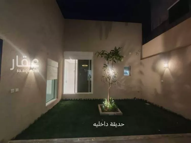 فيلا للإيجار في شارع أنس الكناني, حي المهدية, مدينة الرياض, منطقة الرياض صورة 2