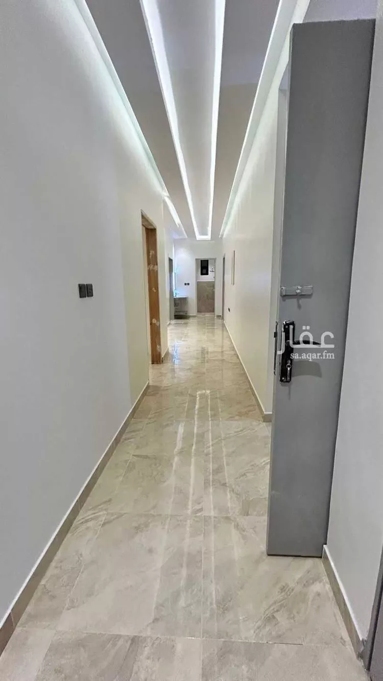 شقة للإيجار في شارع المقدم, حي ظهرة لبن, مدينة الرياض, منطقة الرياض