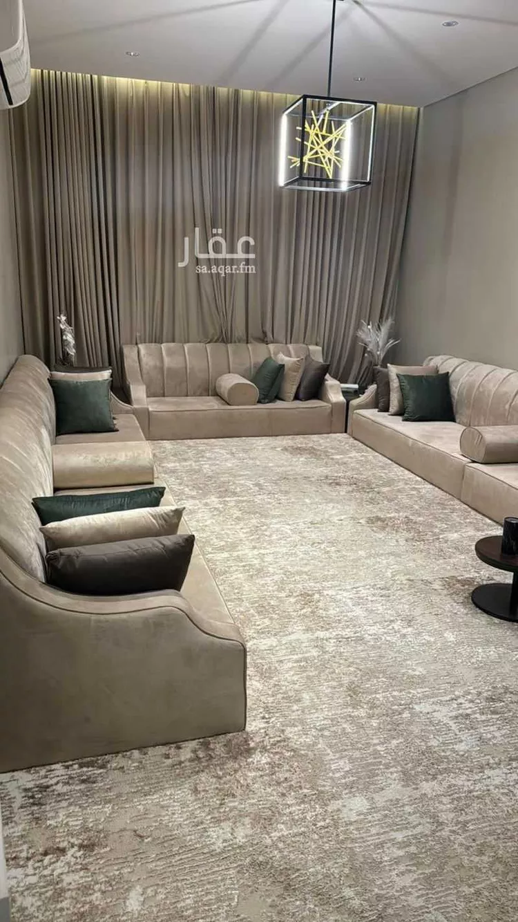شقة للإيجار في شارع الفنون, حي النهضة, مدينة الرياض, منطقة الرياض 6