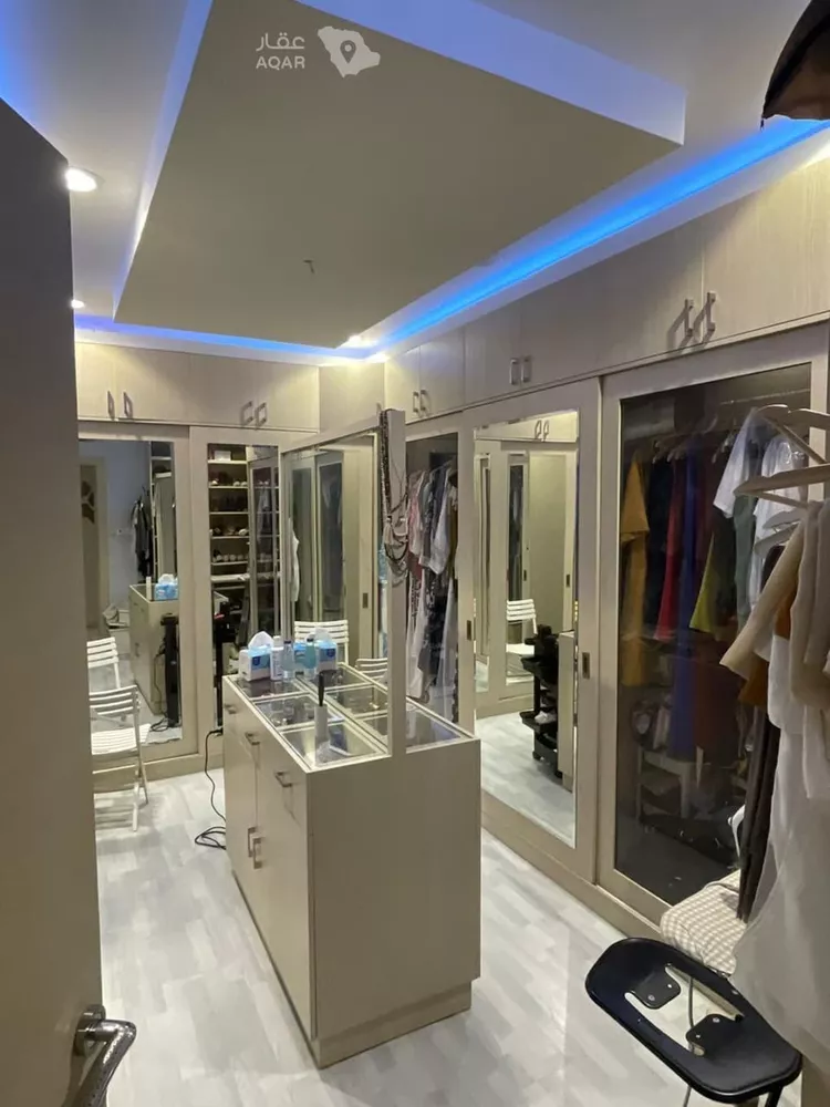 شقة للإيجار في شارع الدوادمي, حي لبن, مدينة الرياض, منطقة الرياض صورة 5