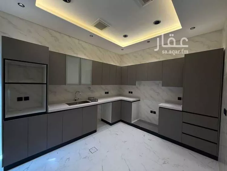 دور للإيجار في شارع أبي المجد الشنائي, حي القيروان, مدينة الرياض, منطقة الرياض صورة 2