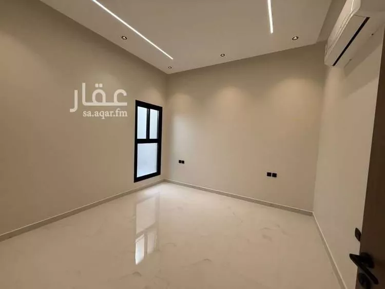 دور للإيجار في شارع أبي المجد الشنائي, حي القيروان, مدينة الرياض, منطقة الرياض صورة 4