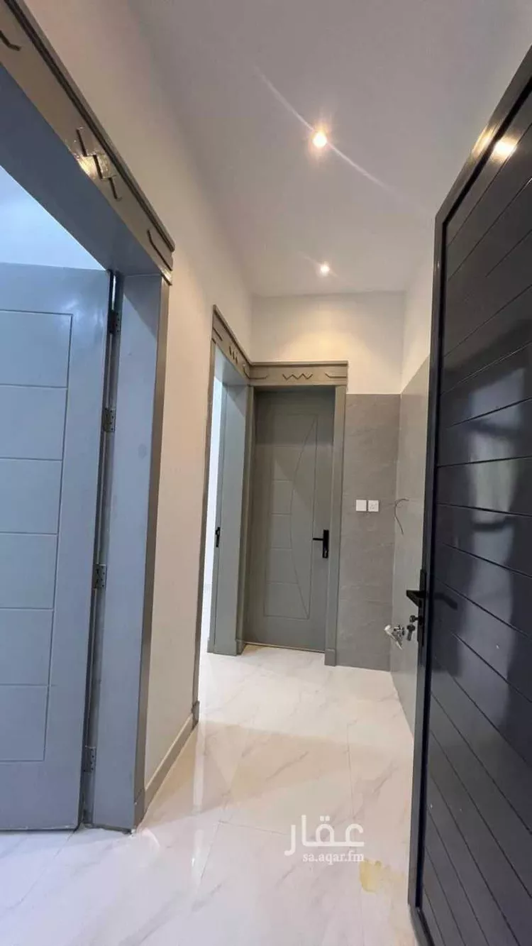 شقة للإيجار في شارع جبل الاسود, حي ظهرة لبن, مدينة الرياض, منطقة الرياض صورة 2