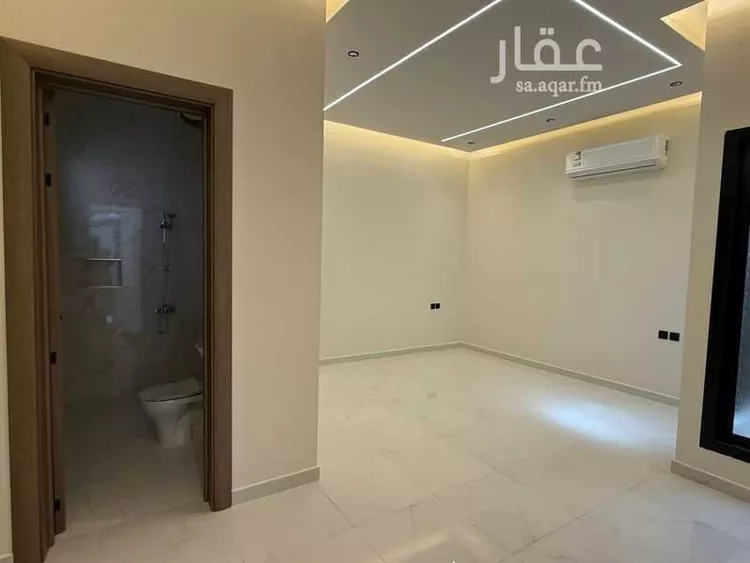 دور للإيجار في شارع أبي المجد الشنائي, حي القيروان, مدينة الرياض, منطقة الرياض صورة 3