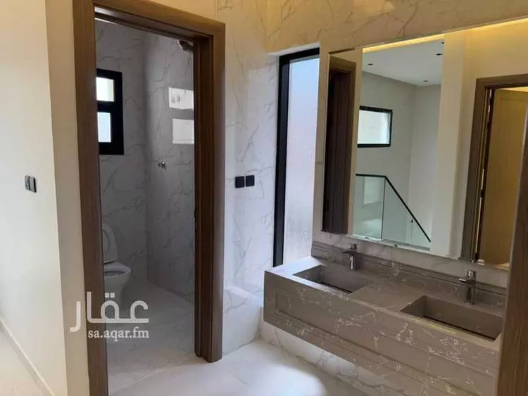 دور للإيجار في شارع أبي المجد الشنائي, حي القيروان, مدينة الرياض, منطقة الرياض صورة 5