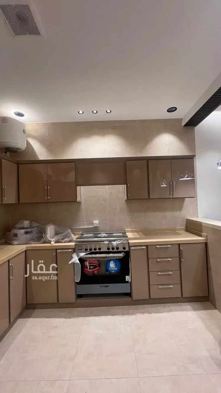 شقة للإيجار في شارع جياد, حي ظهرة لبن, مدينة الرياض, منطقة الرياض 1 صورة