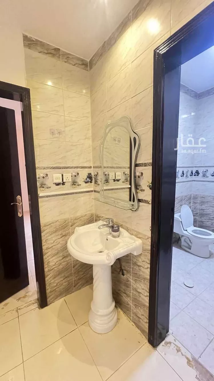 شقة للإيجار في شارع فاس, حي ظهرة لبن, مدينة الرياض, منطقة الرياض صورة 3