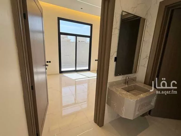 دور للإيجار في شارع أبي المجد الشنائي, حي القيروان, مدينة الرياض, منطقة الرياض صورة 5